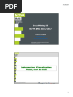 Data Mining_Information and Visualization