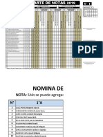 Part. Notas 2019 1er I