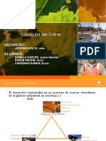 Lixiviacion Codelco