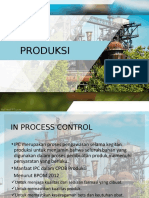 PRODUKSI