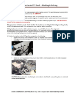 3 Amigos - SVS-Fault - Test & Mod - Sierrafery