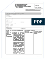 Guia - de - Aprendizaje Competencia 210601008