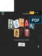 Break Out - Gamificación MOOC 1