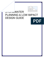 Stormwater Planning Low Impact Design Guide - 201304181612483597 PDF