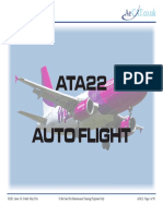 A320 - ATA22 - B1-B2 - Iss-03 - May 2016 PDF