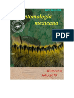 entomologia mx