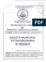 GACETA MUNICIPAL 093-2019.pdf