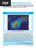 Apostila Aula 8 Geografia 2ª Serie