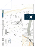 Plano Distrib Planta de Concreto y Dme