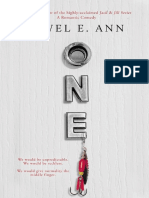 Jewel E. Ann - Jack & Jill 01 - One PDF