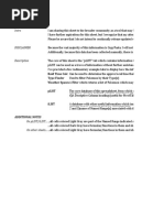 Loco Failure Report of 2012784896 | PDF