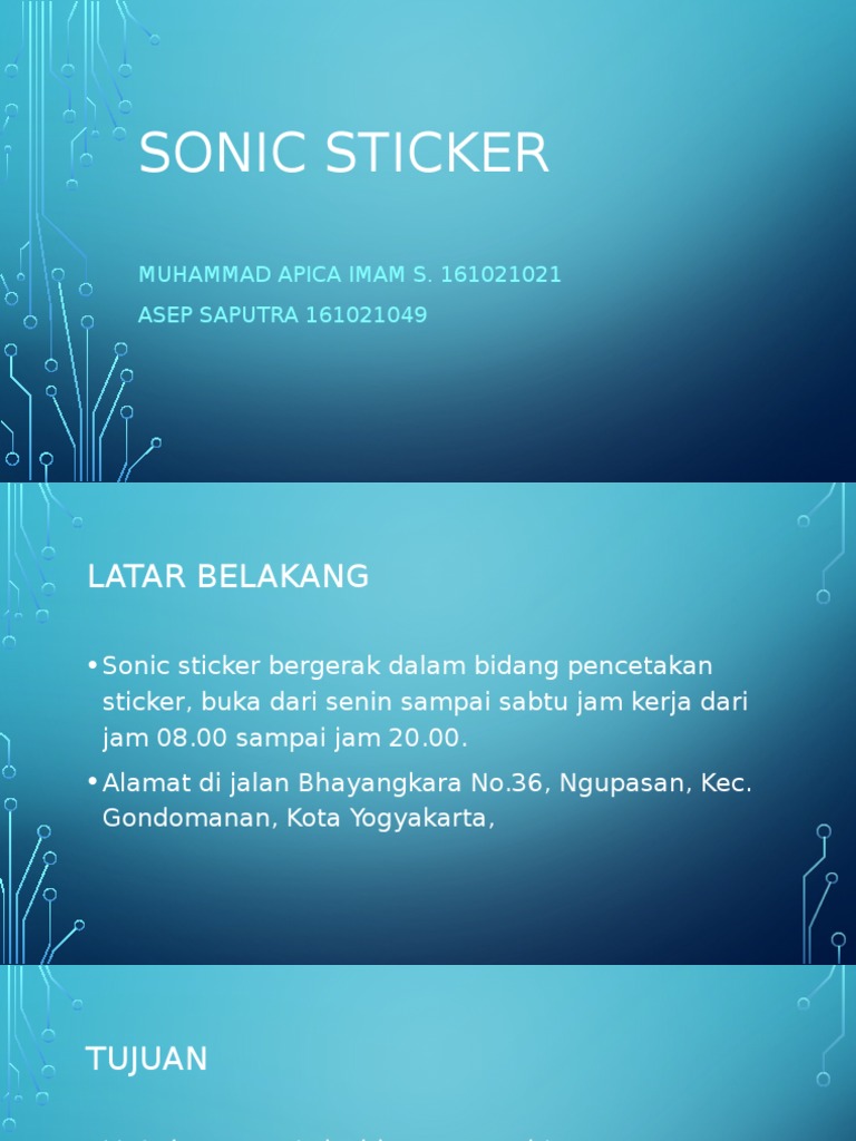 Featured image of post Stiker Bergerak Ppt Dalam Tulisan Selamat Datang - Menambahkan gambar bergerak pada powerpoint.gambar bergerak disini mirip 09.03.2020 · nah, tulisan ini kami niatkan untuk membantu anda dalam hal tersebut.