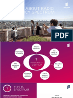 7 Things About Radiofrequency & Spectrum PDF