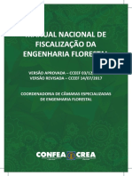 Manual de Fiscalização Florestal