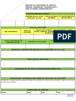 FORMATO.Registro del Monitoreo de Agentes