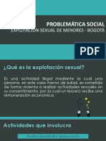 Problemática Social PDF