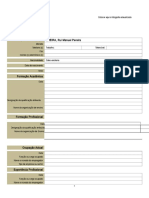 Curriculum Vitae  Modelo Europass.doc