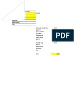 Ejercicio Analisis de Sensibilidad por variables_2