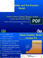 BSTEM-5.0 Example Use