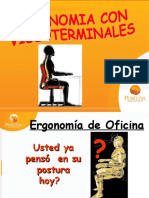 Ripley - RESPALDO LUMBAR ERGONÓMICO CORRIGE POSTURA