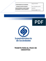 GTH-PR-011 Pago de cesantias.doc