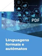 Linguagens Formais e Autômatos PDF