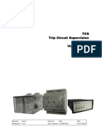 TCS-user Manual PDF