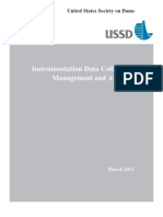 Instrumentation Data Collection Management and Analysis PDF