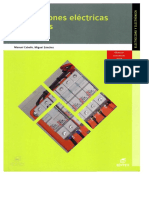Instalaciones de Interior PDF