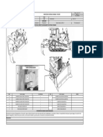 100.EQO - FOR.057 Inspeccion de Sistema de Engrase .Tractor