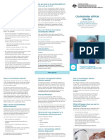 CDI Consumer Factsheet Brochure