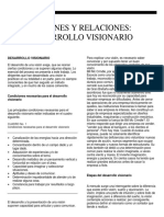 Visiones y Relaciones PDF