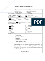 RESUME SIROSIS Hepatis