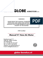 GLOBE Manual V1