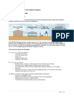 Roof Catchment Rainwater Harvesting Technique - Final PDF