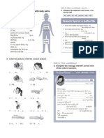 Unit 6 Practice