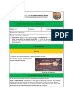 Guia Grado Once Biologia Definitiva Plataforma PDF