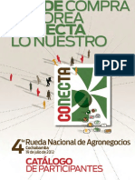 Empresas agrícolas y alimentarias de Bolivia