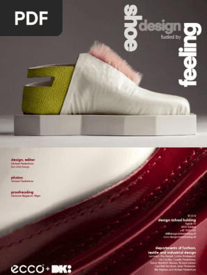 ECCO 2013 book - Shoe Design Fueled by Feeling - for web and distribution