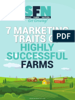 Fillable 7MarketingTraits 2