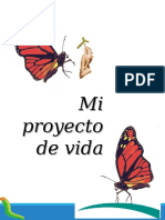 mi proyecto de vida