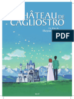 DP Chateau - Cagliostro 1
