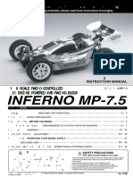 Inferno mp75 M PDF