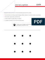 Unidad 4 El pensamiento critico ejercicio