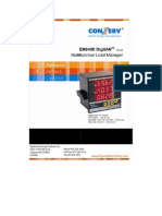 Optimum Energy Products User Manual