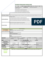 RPH DLP Science