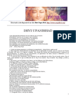 Devi Upanishad Esp PDF