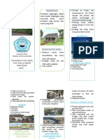 Leaflet Kesehatan Lingkungan Fix