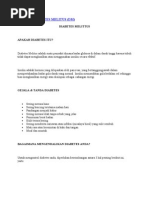 Download Bahan Leaflet Diabetes Melitus by Uswatun Hasanah SN45132160 doc pdf