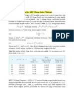 Persamaan Diferensial Hal.906-910